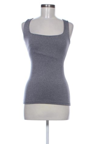 Damentop Zara, Größe S, Farbe Grau, Preis 5,99 €, #136785477