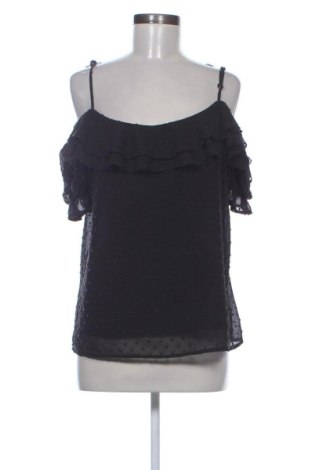 Tricou de damă SHEIN, Mărime L, Culoare Negru, Preț 20,99 Lei, #136786608