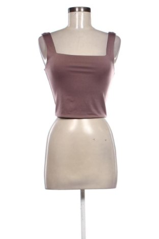 Tricou de damă Amisu, Mărime M, Culoare Mov deschis, Preț 34,99 Lei, #136786882