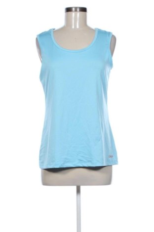 Tricou de damă CMP, Mărime M, Culoare Albastru, Preț 83,99 Lei, #136788497