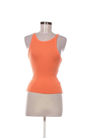 Dámské tilko  H&M, Velikost XS, Barva Oranžová, Cena  189,00 Kč, #136789094