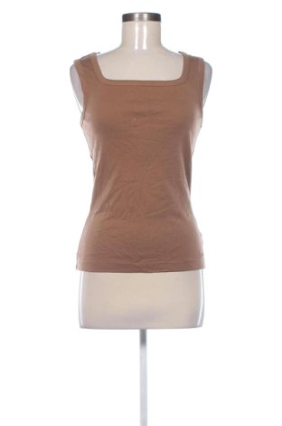 Damentop S.Oliver, Größe M, Farbe Braun, Preis 7,99 €, #136789398