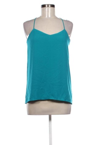 Damentop Unbranded, Größe M, Farbe Blau, Preis 4,99 €, #136791070