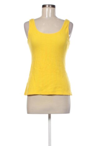 Damentop Unbranded, Größe S, Farbe Gelb, Preis 7,99 €, #136793296