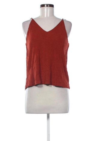 Damentop H&M, Größe S, Farbe Orange, Preis 4,99 €, #136794495