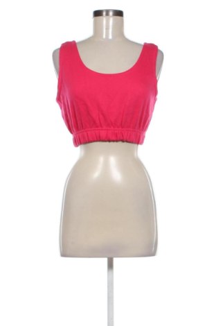 Damentop Unbranded, Größe L, Farbe Rosa, Preis 2,99 €, #136794522