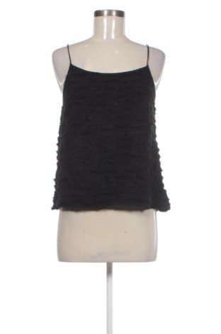 Damentop Mango, Größe S, Farbe Schwarz, Preis 4,99 €, #136795343