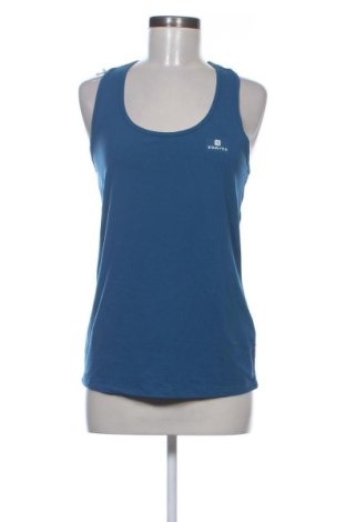 Tricou de damă Domyos, Mărime S, Culoare Albastru, Preț 47,99 Lei, #136795417