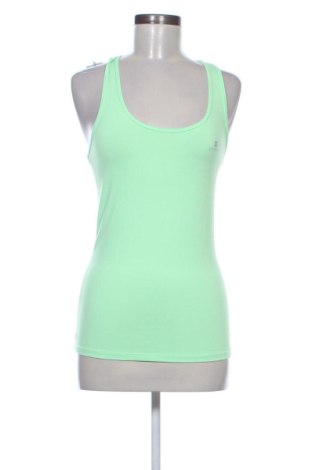 Tricou de damă Domyos, Mărime XS, Culoare Verde, Preț 47,99 Lei, #136795653