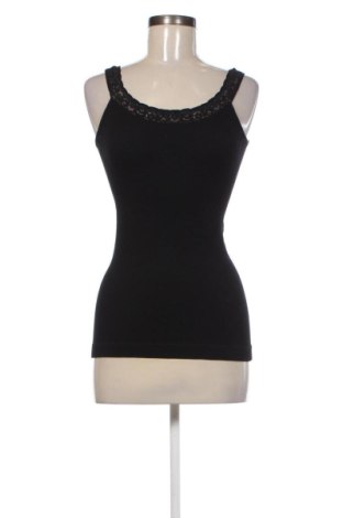 Tricou de damă Gisela, Mărime M, Culoare Negru, Preț 49,99 Lei, #136796304