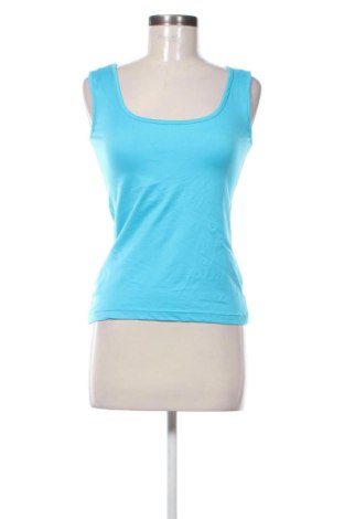Дамски потник Woman Collection, Размер M, Цвят Син, Цена 7,66 €, #136798273