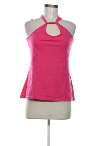 Tricou de damă Unbranded, Mărime S, Culoare Roz, Preț 33,99 Lei, #136799008