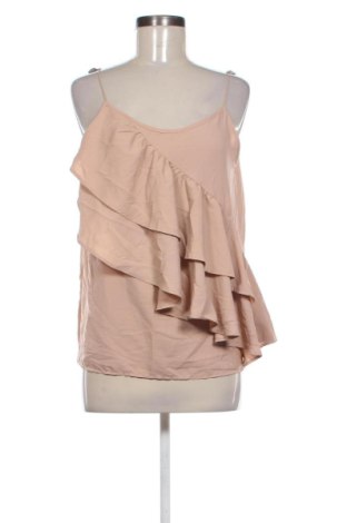Dámske tielko  H&M, Veľkosť L, Farba Béžová, Cena  5,95 €, #136800021