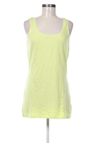 Damentop Opus, Größe L, Farbe Gelb, Preis 12,99 €, #136800206