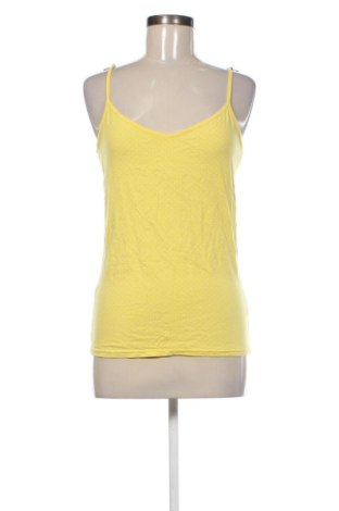Damentop Hema, Größe M, Farbe Gelb, Preis 6,99 €, #136800452