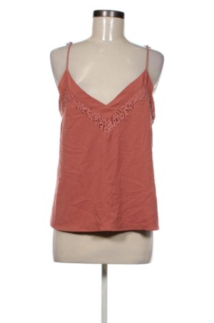 Damentop ONLY, Größe L, Farbe Orange, Preis 7,99 €, #136800841