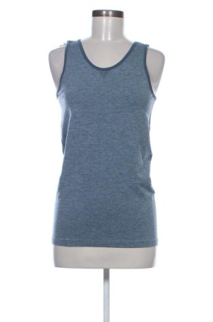 Tricou de damă Crane, Mărime L, Culoare Albastru, Preț 49,99 Lei, #136801430