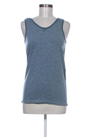 Tricou de damă Crane, Mărime L, Culoare Albastru, Preț 49,99 Lei, #136801472