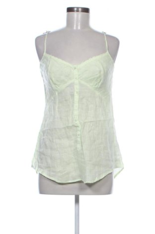Tricou de damă Kookai, Mărime M, Culoare Verde, Preț 69,99 Lei, #136803132