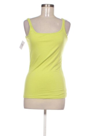 Damentop Unbranded, Größe M, Farbe Gelb, Preis 4,99 €, #136804659