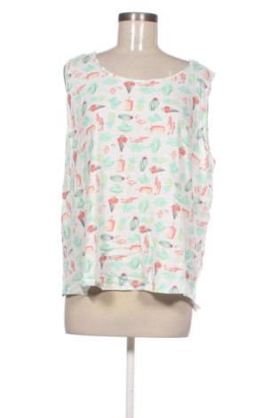 Дамски потник Maxi Blue, Размер XXL, Цвят Многоцветен, Цена 7,66 €, #136807044