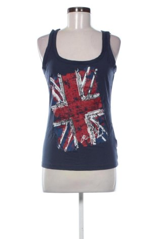 Tricou de damă Venice Beach, Mărime M, Culoare Albastru, Preț 38,99 Lei, #136810057