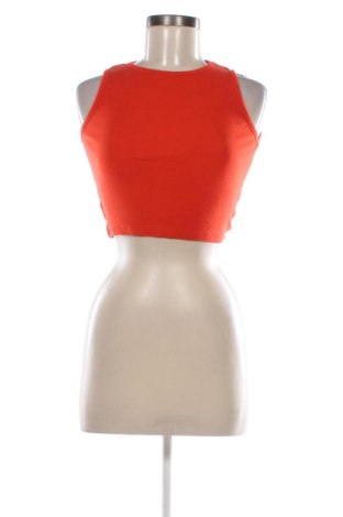 Damentop Glo Story, Größe S, Farbe Orange, Preis 8,00 €, #136810990
