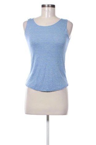 Dámské tilko  Unbranded, Velikost S, Barva Modrá, Cena  165,00 Kč, #136813274