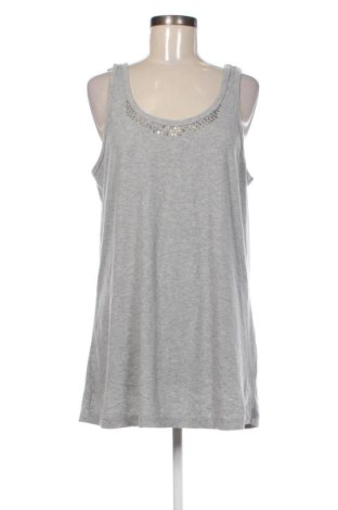 Damentop H&M, Größe 3XL, Farbe Grau, Preis 11,99 €, #136814261