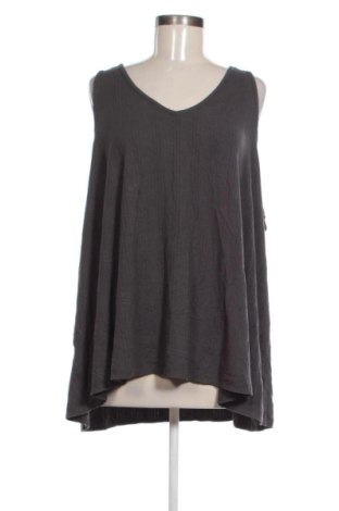 Damentop Old Navy, Größe 4XL, Farbe Grau, Preis 4,99 €, #136814716