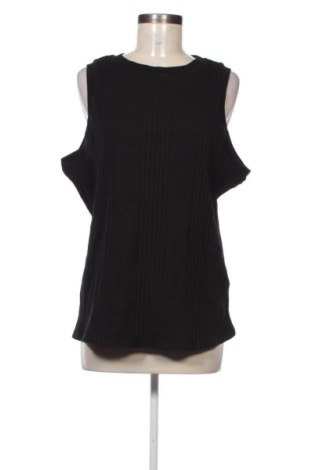 Дамски потник Unbranded, Размер XXL, Цвят Черен, Цена 5,62 €, #136814824