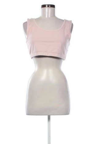 Tricou de damă Topshop, Mărime L, Culoare Roz, Preț 44,99 Lei, #136816366