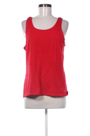 Tricou de damă C&A, Mărime L, Culoare Roșu, Preț 28,99 Lei, #136817078