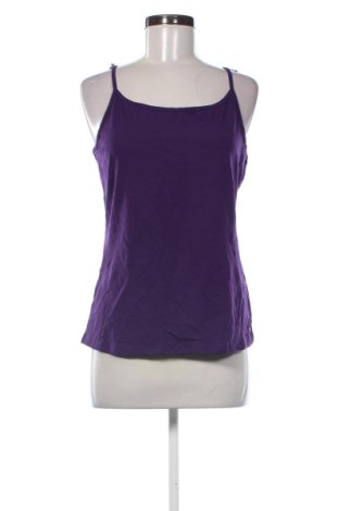 Damentop Street One, Größe XL, Farbe Lila, Preis 7,99 €, #136817914