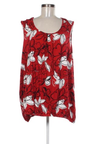 Tricou de damă Esmara, Mărime 3XL, Culoare Multicolor, Preț 57,99 Lei, #136823118