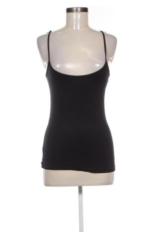 Tricou de damă Mango, Mărime M, Culoare Negru, Preț 29,99 Lei, #136827808