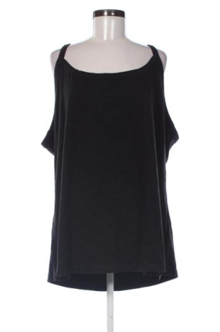Tricou de damă Unbranded, Mărime 3XL, Culoare Negru, Preț 48,99 Lei, #136827852