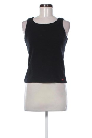 Damentop Esprit, Größe L, Farbe Schwarz, Preis 6,99 €, #136836220