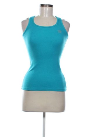 Tricou de damă Umbro, Mărime S, Culoare Albastru, Preț 36,99 Lei, #136839421