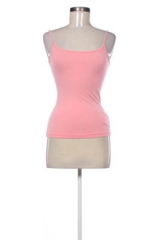 Tricou de damă Esmara, Mărime XXS, Culoare Roz, Preț 41,99 Lei, #136839872