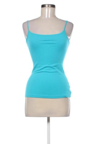 Tricou de damă Esmara, Mărime XS, Culoare Albastru, Preț 22,99 Lei, #136840247