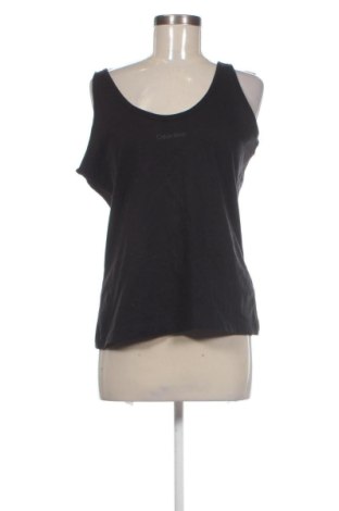 Tricou de damă Calvin Klein, Mărime XXL, Culoare Negru, Preț 206,99 Lei, #136841116