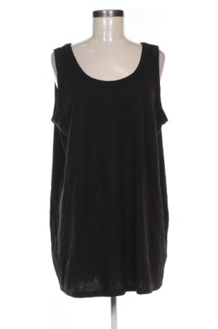 Tricou de damă Yours, Mărime 3XL, Culoare Negru, Preț 54,99 Lei, #136842110