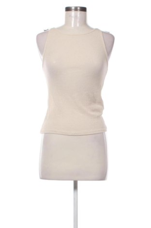 Női trikó Pull&Bear, Méret S, Szín Ekrü
, Ár 3 039 Ft, #136843877