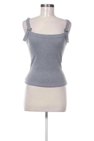 Дамски потник SHEIN, Размер XS, Цвят Сив, Цена 10,73 €, #136844176