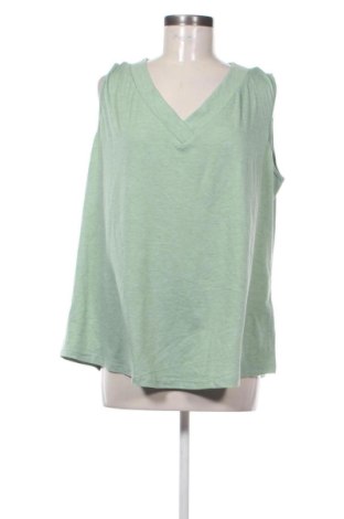 Дамски потник Unbranded, Размер XXL, Цвят Зелен, Цена 7,66 €, #136846376