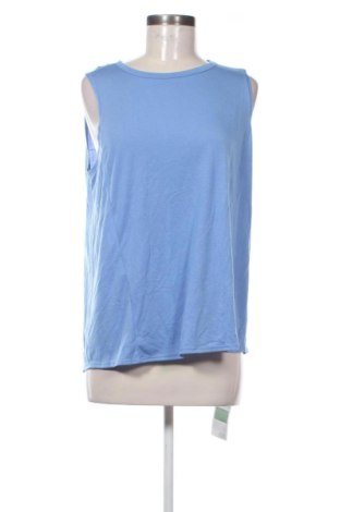 Дамски потник Tchibo, Размер XL, Цвят Син, Цена 13,29 €, #136847242