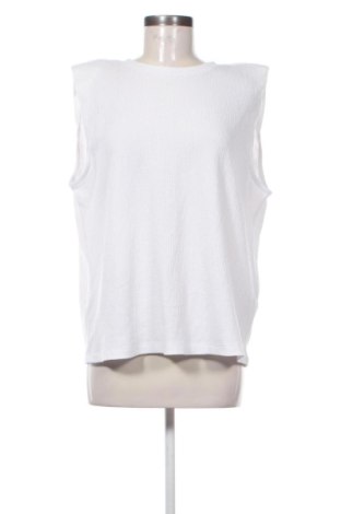 Dámské tilko  Reserved, Velikost XXL, Barva Bílá, Cena  109,00 Kč, #136847866