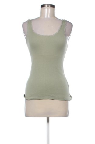 Dámské tilko  H&M, Velikost S, Barva Zelená, Cena  169,00 Kč, #136848452