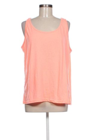 Tricou de damă Unbranded, Mărime XXL, Culoare Portocaliu, Preț 33,99 Lei, #136848496